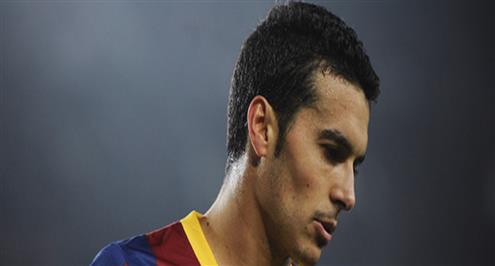 بدرو: أمر بظروف صعبة.. ولا أعلم إذا كانت  مباراتي الأخيرة مع برشلونة